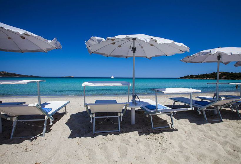 Hotel Paradise Resort Sardegna  | San Teodoro | Sardegna | Italia 16