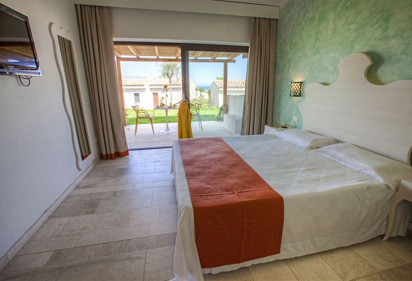 Hotel Paradise Resort Sardegna  | San Teodoro | Sardegna | Italia 18