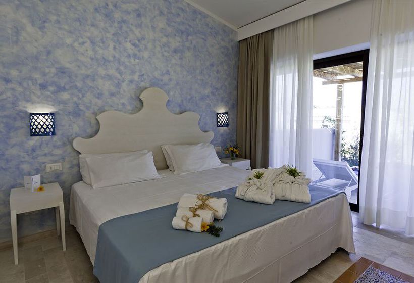 Hotel Paradise Resort Sardegna  | San Teodoro | Sardegna | Italia 19