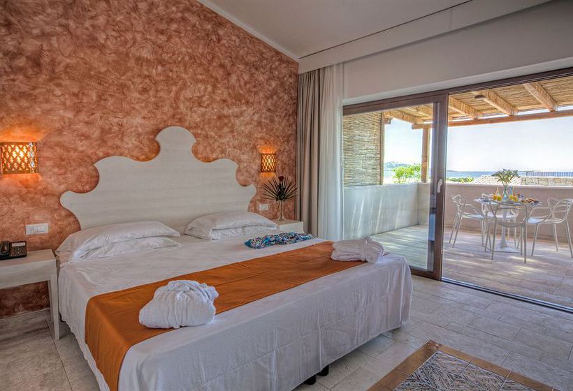 Hotel Paradise Resort Sardegna  | San Teodoro | Sardegna | Italia 20