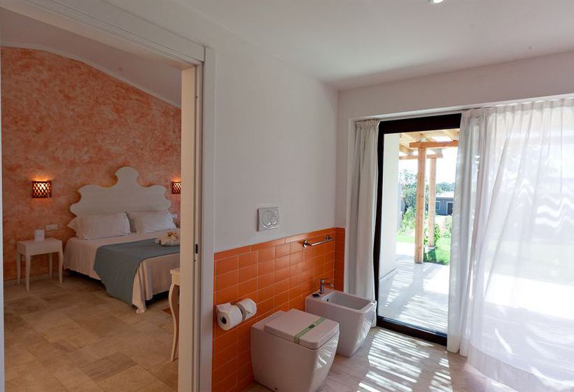 Hotel Paradise Resort Sardegna  | San Teodoro | Sardegna | Italia 3