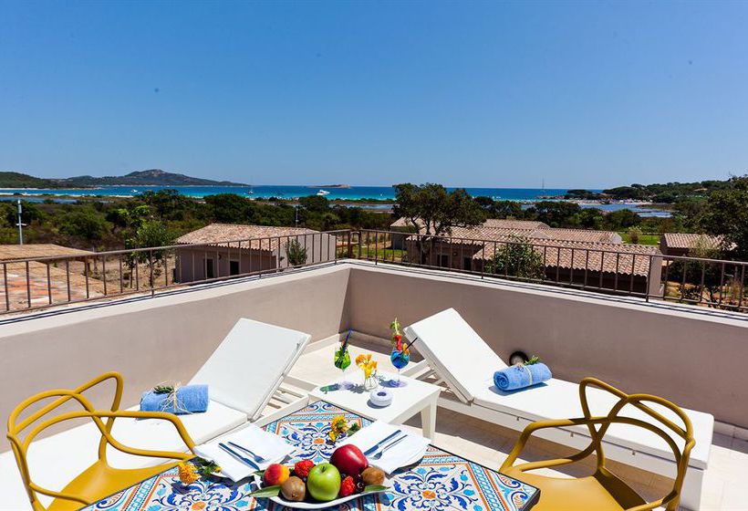Hotel Paradise Resort Sardegna  | San Teodoro | Sardegna | Italia 4