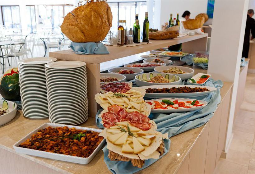 Hotel Paradise Resort Sardegna  | San Teodoro | Sardegna | Italia 7