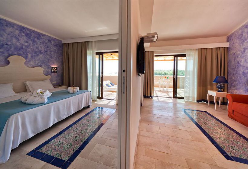 Hotel Paradise Resort Sardegna  | San Teodoro | Sardegna | Italia 8