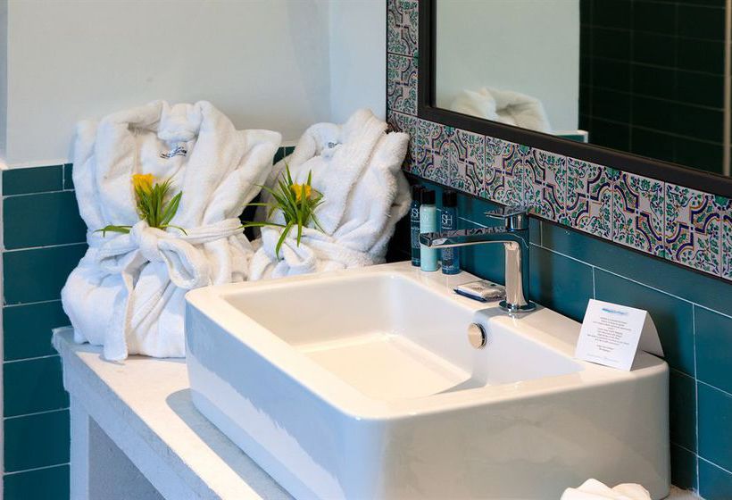 Hotel Paradise Resort Sardegna  | San Teodoro | Sardegna | Italia 9