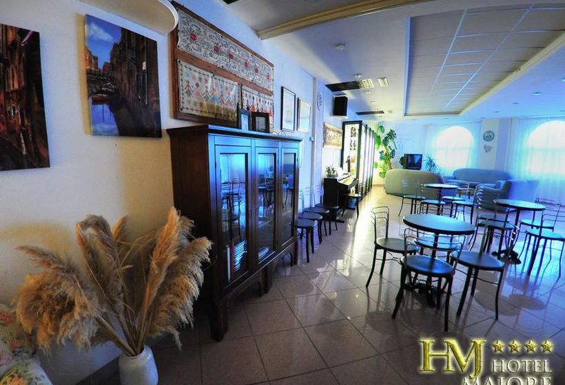 Hotel Majore  | Santa Teresa di Gallura | Sardegna | Italia 10