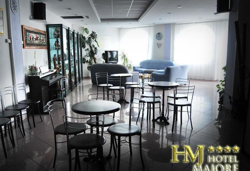 Hotel Majore  | Santa Teresa di Gallura | Sardegna | Italia 11