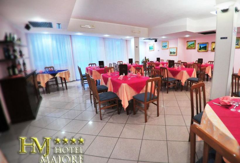 Hotel Majore  | Santa Teresa di Gallura | Sardegna | Italia 12