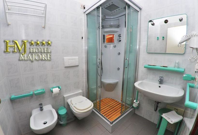 Hotel Majore  | Santa Teresa di Gallura | Sardegna | Italia 14