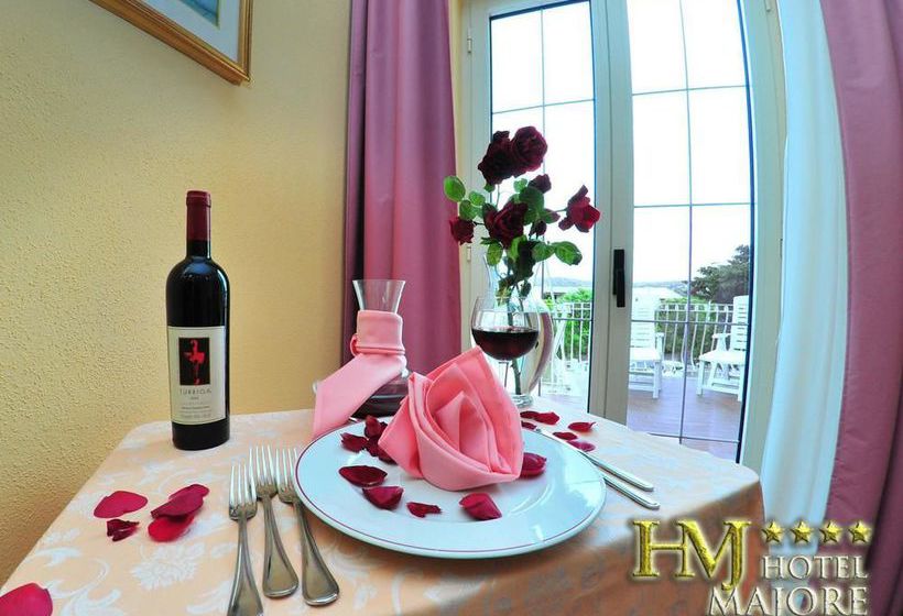 Hotel Majore  | Santa Teresa di Gallura | Sardegna | Italia 15