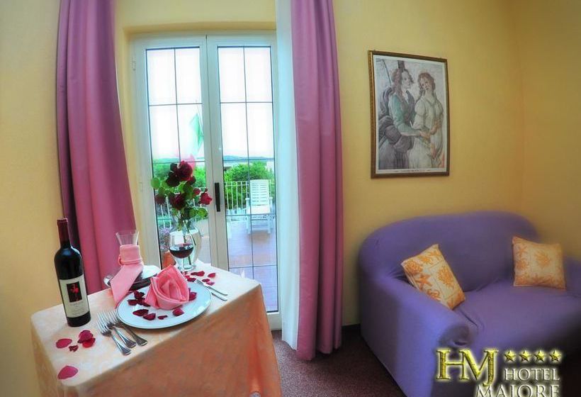 Hotel Majore  | Santa Teresa di Gallura | Sardegna | Italia 16