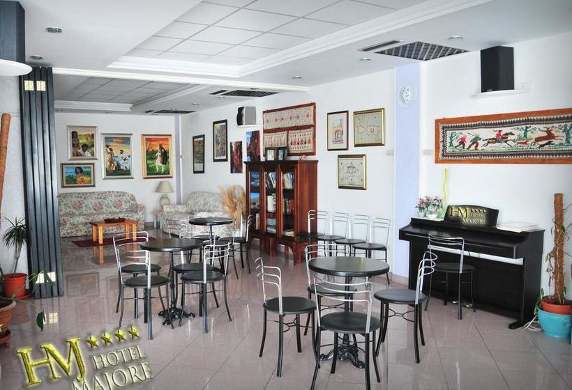 Hotel Majore  | Santa Teresa di Gallura | Sardegna | Italia 19