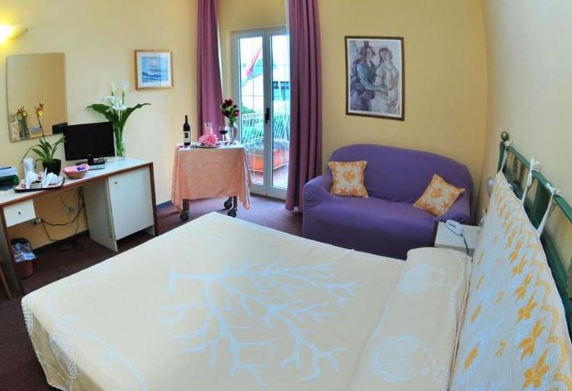 Hotel Majore  | Santa Teresa di Gallura | Sardegna | Italia 5