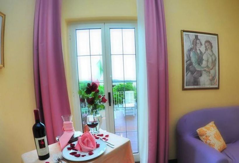 Hotel Majore  | Santa Teresa di Gallura | Sardegna | Italia 7