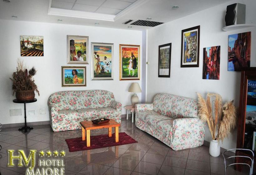 Hotel Majore  | Santa Teresa di Gallura | Sardegna | Italia 8