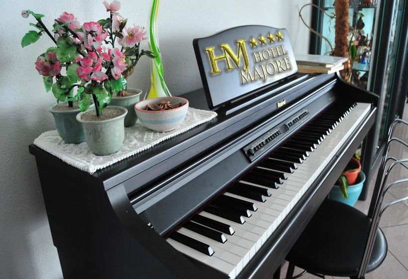 Hotel Majore  | Santa Teresa di Gallura | Sardegna | Italia 9