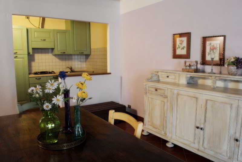 Country Resort Le Valline  | Monteroni d'Arbia | Siena | Italia 1