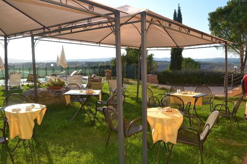 Country Resort Le Valline  | Monteroni d'Arbia | Siena | Italia 10