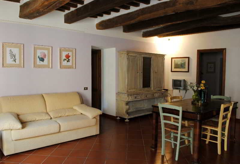 Country Resort Le Valline  | Monteroni d'Arbia | Siena | Italia 12