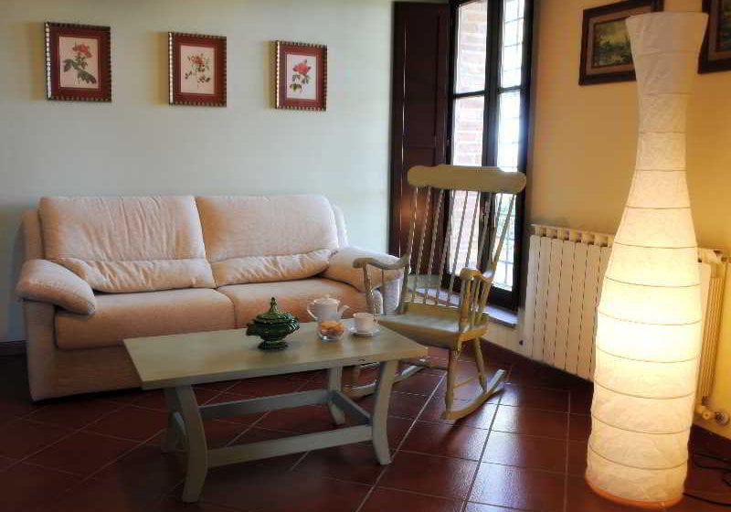 Country Resort Le Valline  | Monteroni d'Arbia | Siena | Italia 13