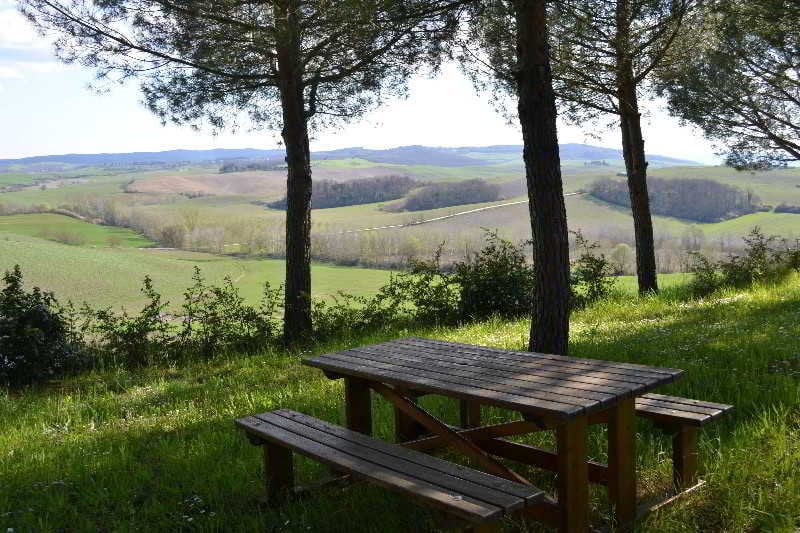 Country Resort Le Valline  | Monteroni d'Arbia | Siena | Italia 14
