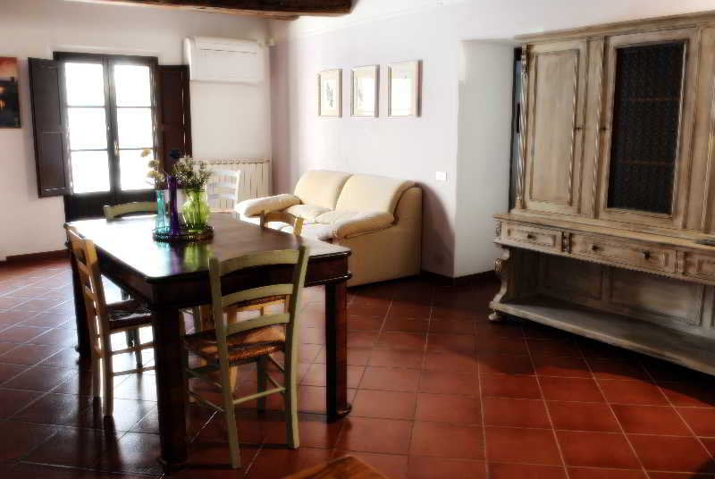 Country Resort Le Valline  | Monteroni d'Arbia | Siena | Italia 3