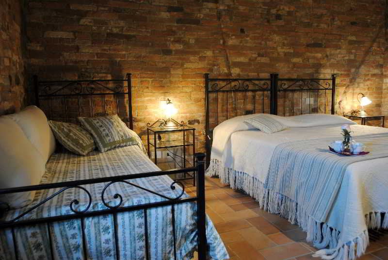 Country Resort Le Valline  | Monteroni d'Arbia | Siena | Italia 5