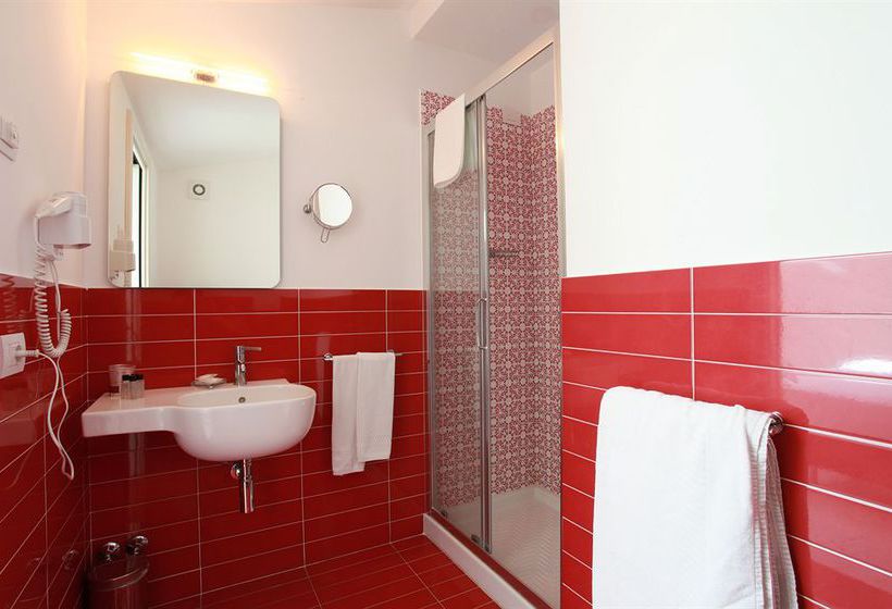 Hotel Palazzo Tasso Napoles