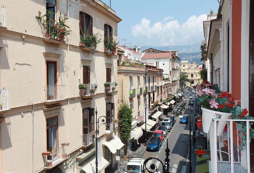 Hotel Palazzo Tasso  | Sorrento | Napoli | Italia 1