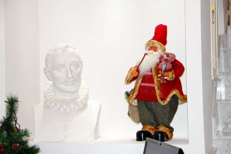 Hotel Palazzo Tasso  | Sorrento | Napoli | Italia 12