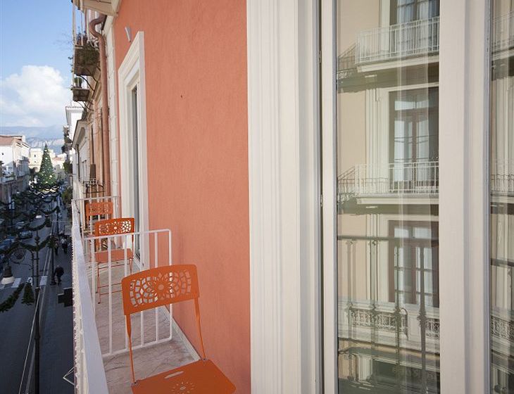 Hotel Palazzo Tasso  | Sorrento | Napoli | Italia 14