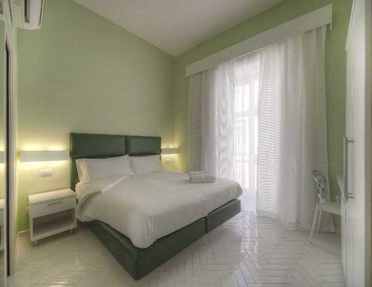 Hotel Palazzo Tasso  | Sorrento | Napoli | Italia 15