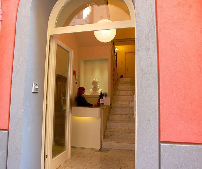 Hotel Palazzo Tasso  | Sorrento | Napoli | Italia 16