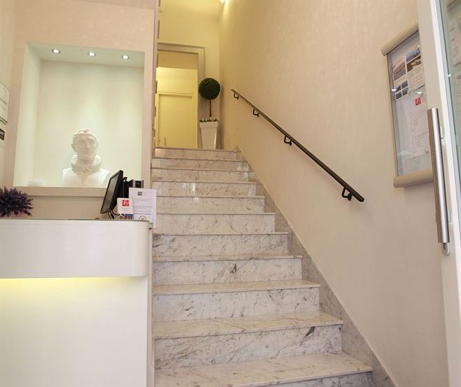 Hotel Palazzo Tasso  | Sorrento | Napoli | Italia 18