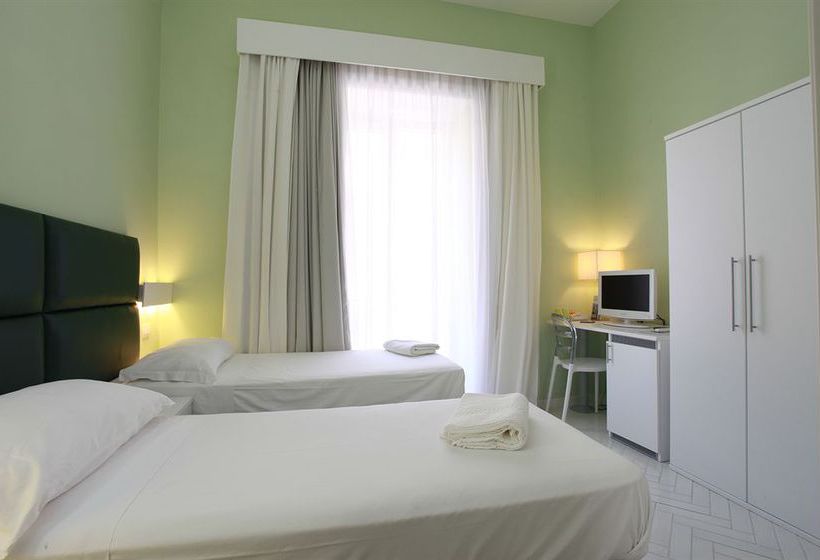 Hotel Palazzo Tasso  | Sorrento | Napoli | Italia 2