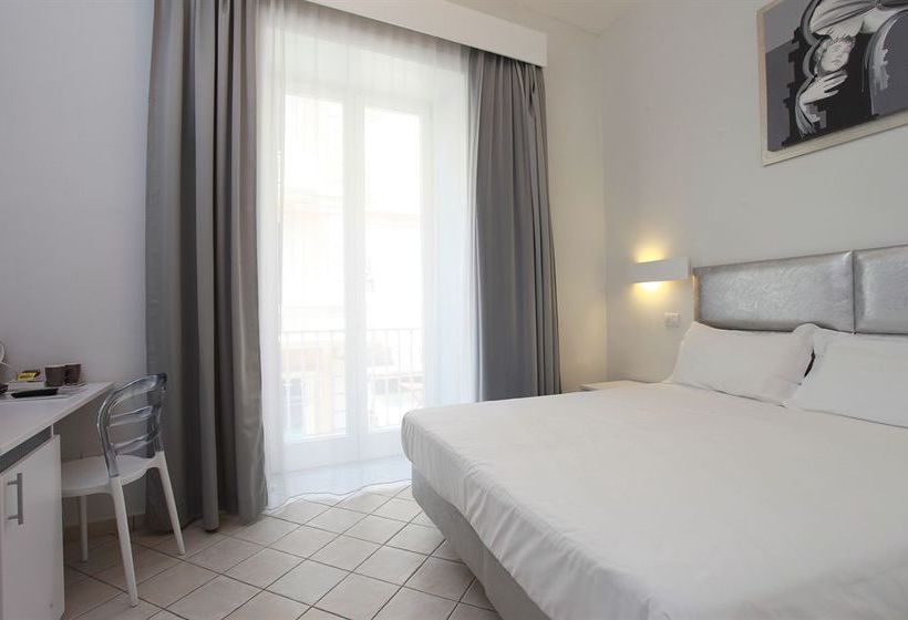 Hotel Palazzo Tasso  | Sorrento | Napoli | Italia 3