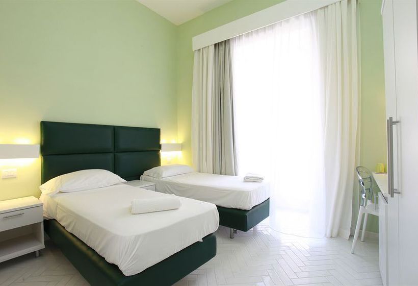 Hotel Palazzo Tasso  | Sorrento | Napoli | Italia 4