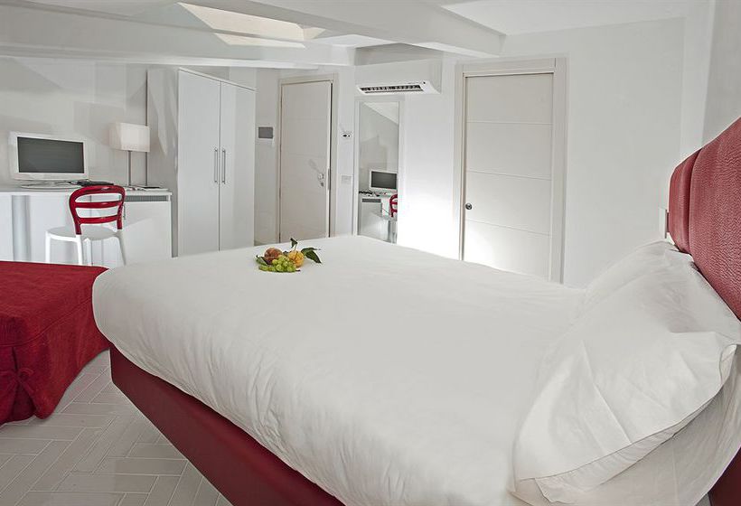 Hotel Palazzo Tasso  | Sorrento | Napoli | Italia 5