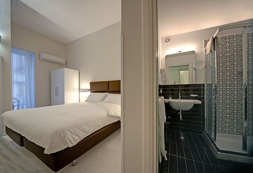 Hotel Palazzo Tasso  | Sorrento | Napoli | Italia 7