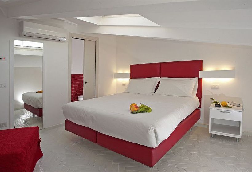 Hotel Palazzo Tasso  | Sorrento | Napoli | Italia 8