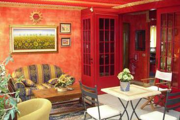 Hotel La Torraccia  | Tarquinia | Viterbo | Italien 10