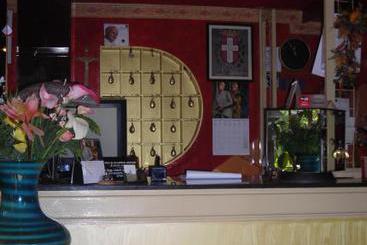 Hotel La Torraccia  | Tarquinia | Viterbo | Italien 11