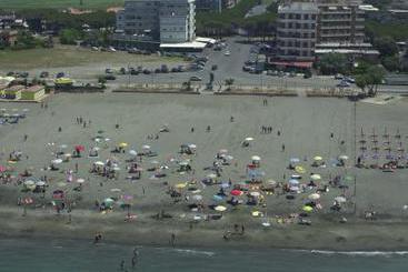 Hotel La Torraccia  | Tarquinia | Viterbo | Italien 12