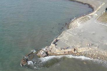 Hotel La Torraccia  | Tarquinia | Viterbo | Italien 14