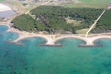Hotel La Torraccia  | Tarquinia | Viterbo | Italien 15