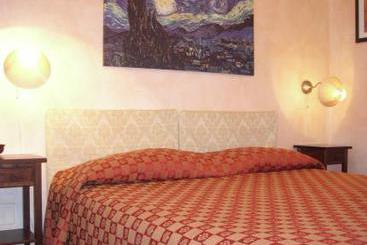Hotel La Torraccia  | Tarquinia | Viterbo | Italien 4
