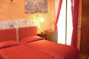 Hotel La Torraccia  | Tarquinia | Viterbo | Italien 5