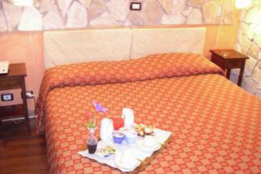 Hotel La Torraccia  | Tarquinia | Viterbo | Italien 6