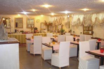 Hotel La Torraccia  | Tarquinia | Viterbo | Italien 7