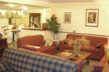 Hotel La Torraccia  | Tarquinia | Viterbo | Italien 8